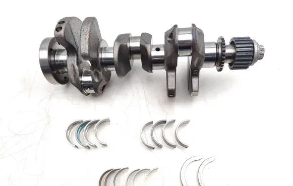 Audi A1 Crankshaft DLAC