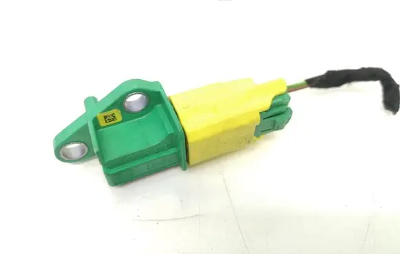 Audi A6 S6 C6 4F Airbag deployment crash/impact sensor 1K0909606C 5WK43544