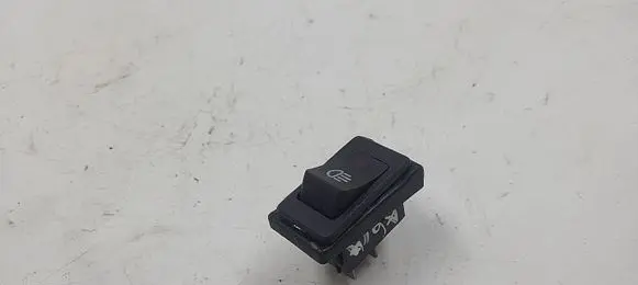 Audi 100 S4 C4 Fog light switch