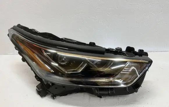 Headlight/headlamp