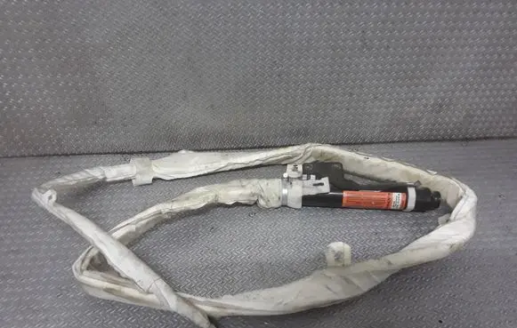 Volvo S40 Roof airbag 615534