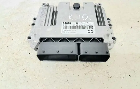 Engine control unit/module