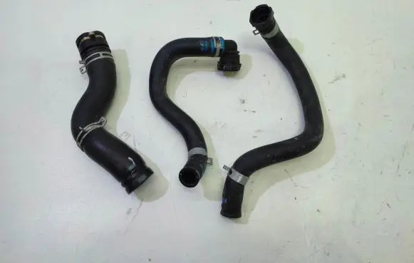 Hyundai i30 Engine coolant pipe/hose