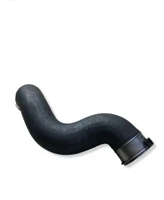 Mercedes-Benz E W212 Intercooler hose/pipe 