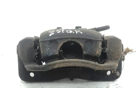 Hyundai Santa Fe Rear brake caliper