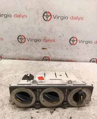 Ford Mondeo Mk III Climate control unit 1S7H19980BA CD132MA WYLB02046