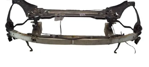 Mercedes-Benz E C207 W207 Radiator support slam panel