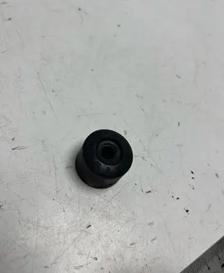 Volkswagen Golf V Wheel nut cap/cover 1K0601173