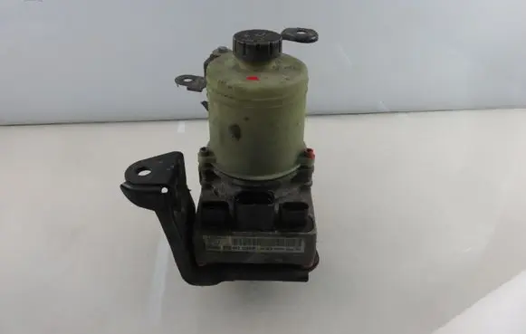 Power steering pump