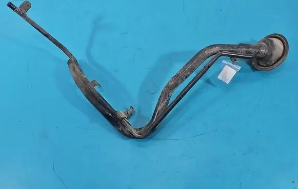 Nissan Qashqai Fuel tank filler neck pipe IMPRK1558672