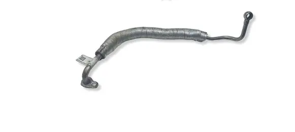 Mini Clubman F54 Turbo turbocharger oiling pipe/hose 8679990