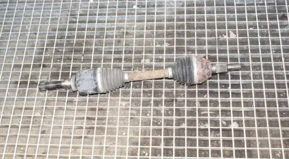 Opel Antara Front driveshaft 95480033