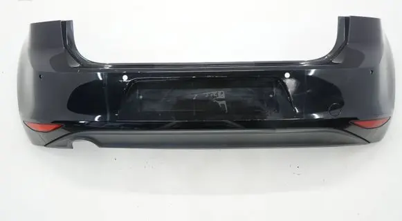 Volkswagen Golf VII Rear bumper GOLF7260526ZT