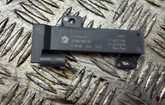 Jeep Compass Other control units/modules P68051315AB
