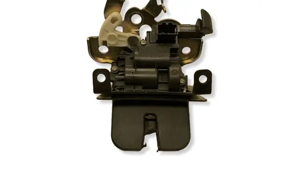 Skoda Octavia Mk3 (5E) Tailgate/trunk/boot lock/catch/latch 8R0827505A