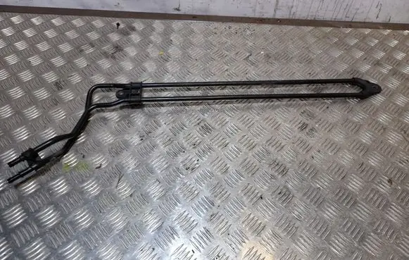 Audi A8 S8 D4 4H Power steering radiator 4H0422885E 4H0422885