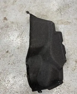 Mazda 6 Trunk/boot side trim panel K168850