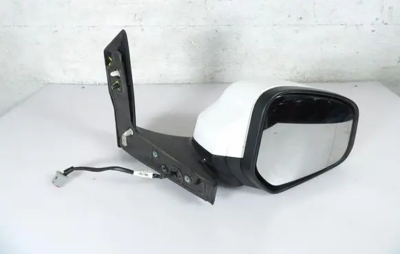 Ford Courier Front door electric wing mirror 2128.36.510