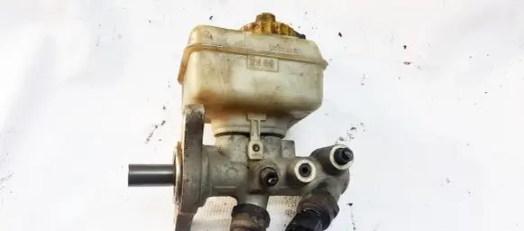 Audi A3 S3 8L Master brake cylinder 1J1611301B