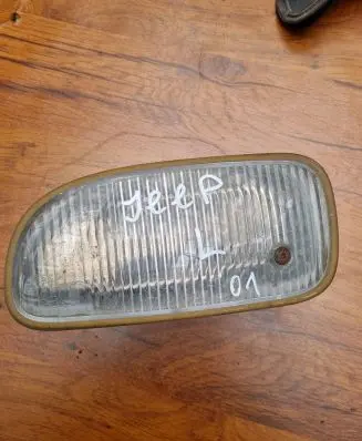 Jeep Grand Cherokee (WJ) Front fog light 55155137