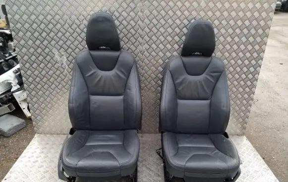 Volvo XC60 Interior set 
