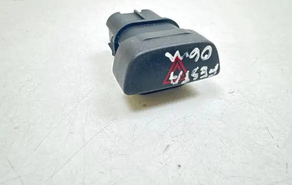 Ford Fiesta Hazard light switch 4M5T13A350AC 30062005