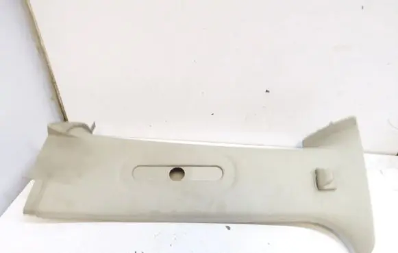 Opel Corsa C (A) pillar trim 09114479509173028