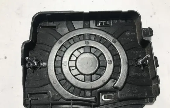 Citroen C4 Cactus Engine control unit holder 9688828380