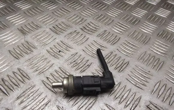 Volkswagen Transporter - Caravelle T5 Coolant temperature sensor 