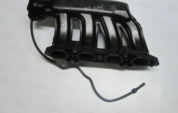 Mercedes-Benz E W211 Intake manifold A2711400601