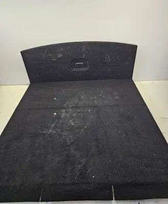 Opel Insignia B Trunk/boot floor carpet liner 