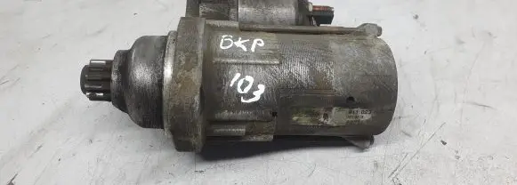 Volkswagen PASSAT B6 Starter motor 02M911023N