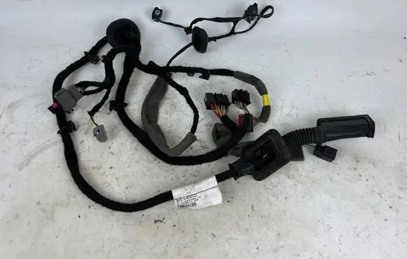 Volvo XC60 Front door wiring loom 31855086