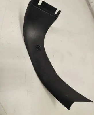 BMW 1 E81 E87 Tailgate/trunk side cover trim 7074688 15054410
