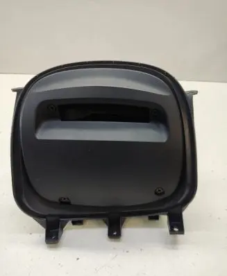 Car ashtray