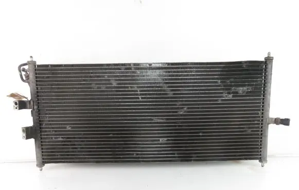 Nissan Almera N16 A/C cooling radiator (condenser) 92100BN900