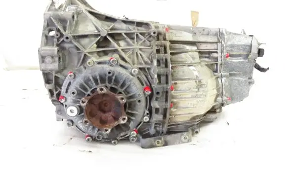 Audi A4 S4 B6 8E 8H Automatic gearbox FSD