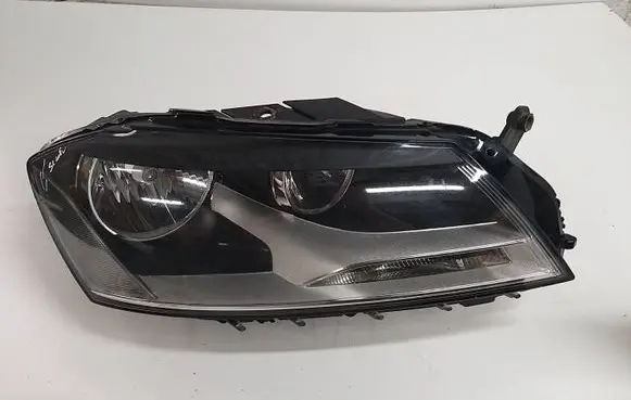 Volkswagen PASSAT B7 Headlight/headlamp 3AB941006