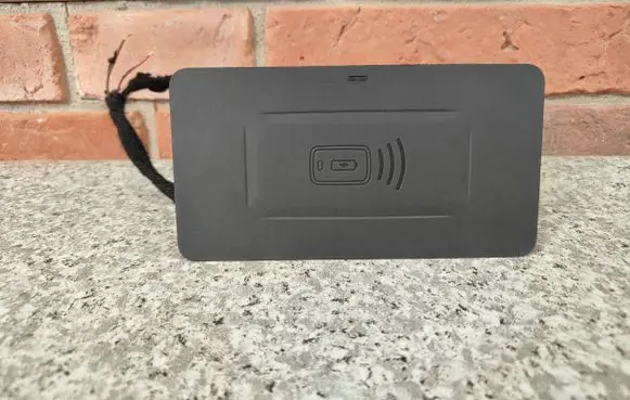 BMW X5 G05 Wireless charging module 5A82C19