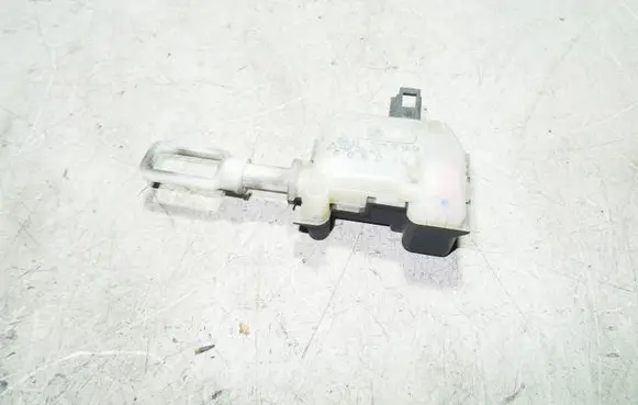 Jaguar X-Type Central locking motor 754669