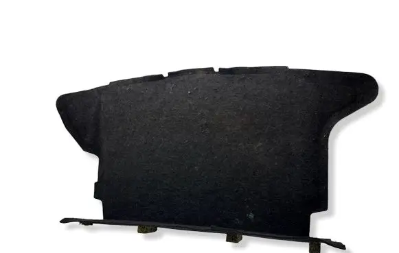 Toyota Auris 150 Trunk/boot floor carpet liner 