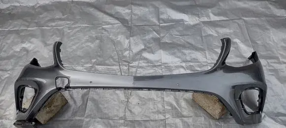 Mercedes-Benz GLC X253 C253 Front bumper A2538853000