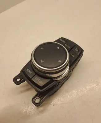 BMW 4 F36 Gran coupe Head unit multimedia control 9350723 19226310 4965366