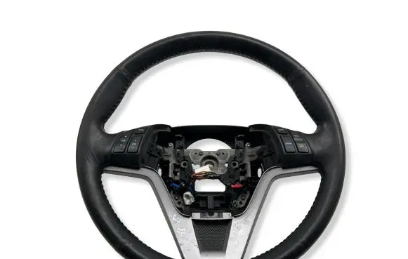 Honda CR-V Steering wheel 306152899JN7 78500SWAA55XM1