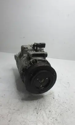 Audi A8 S8 D3 4E Air conditioning (A/C) compressor (pump) 89091 EEEE
