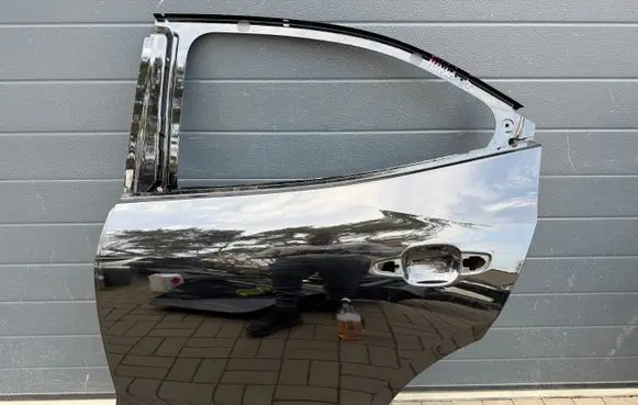 Opel Mokka B Rear door CZESCICARSPL002