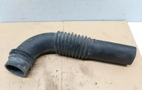 Fiat Panda II Air intake hose/pipe 55184936