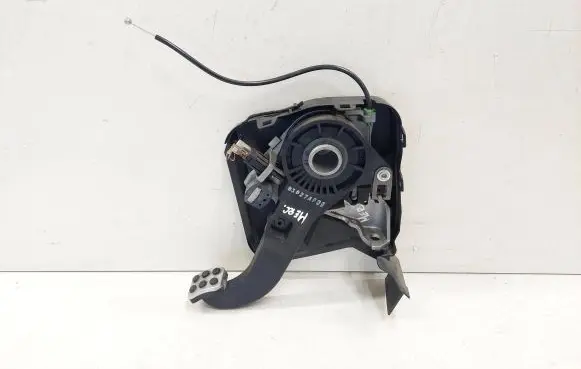 Mercedes-Benz CLC CL203 Handbrake/parking brake lever assembly A2036890308 203420005 105301