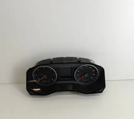 Volkswagen Amarok Speedometer (instrument cluster) 2H6920983A