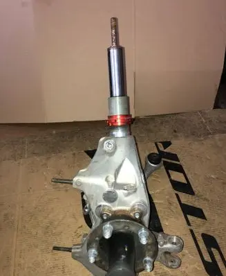 Porsche 911 991 Front shock absorber/damper 9913430458D